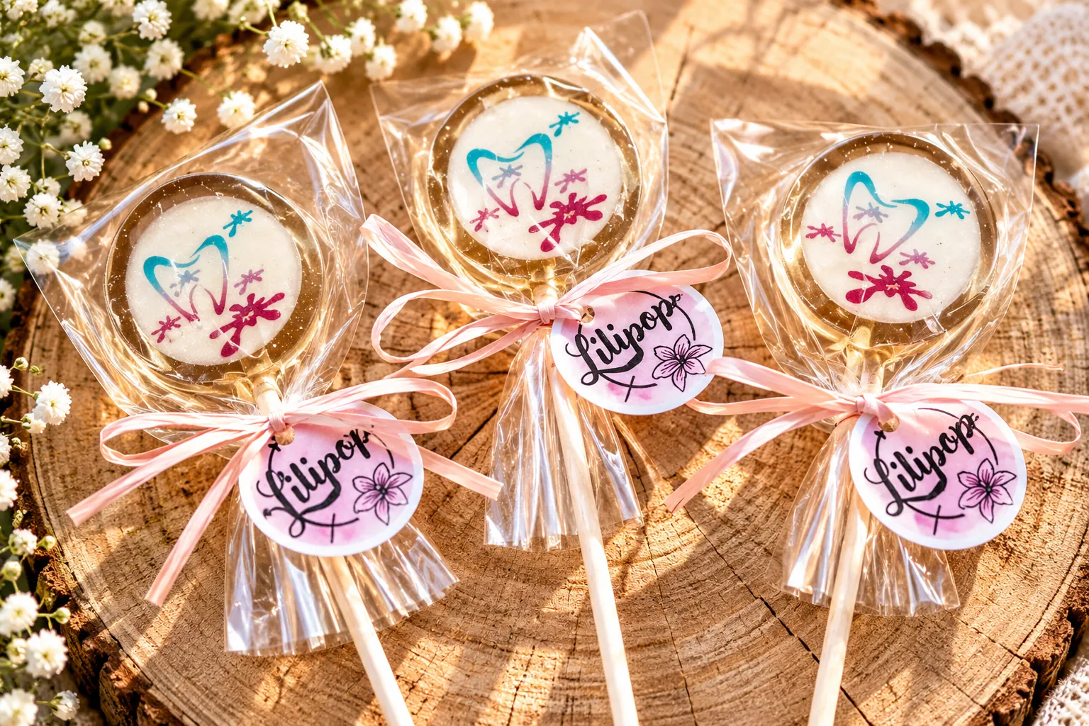 Lilipops pro firmy