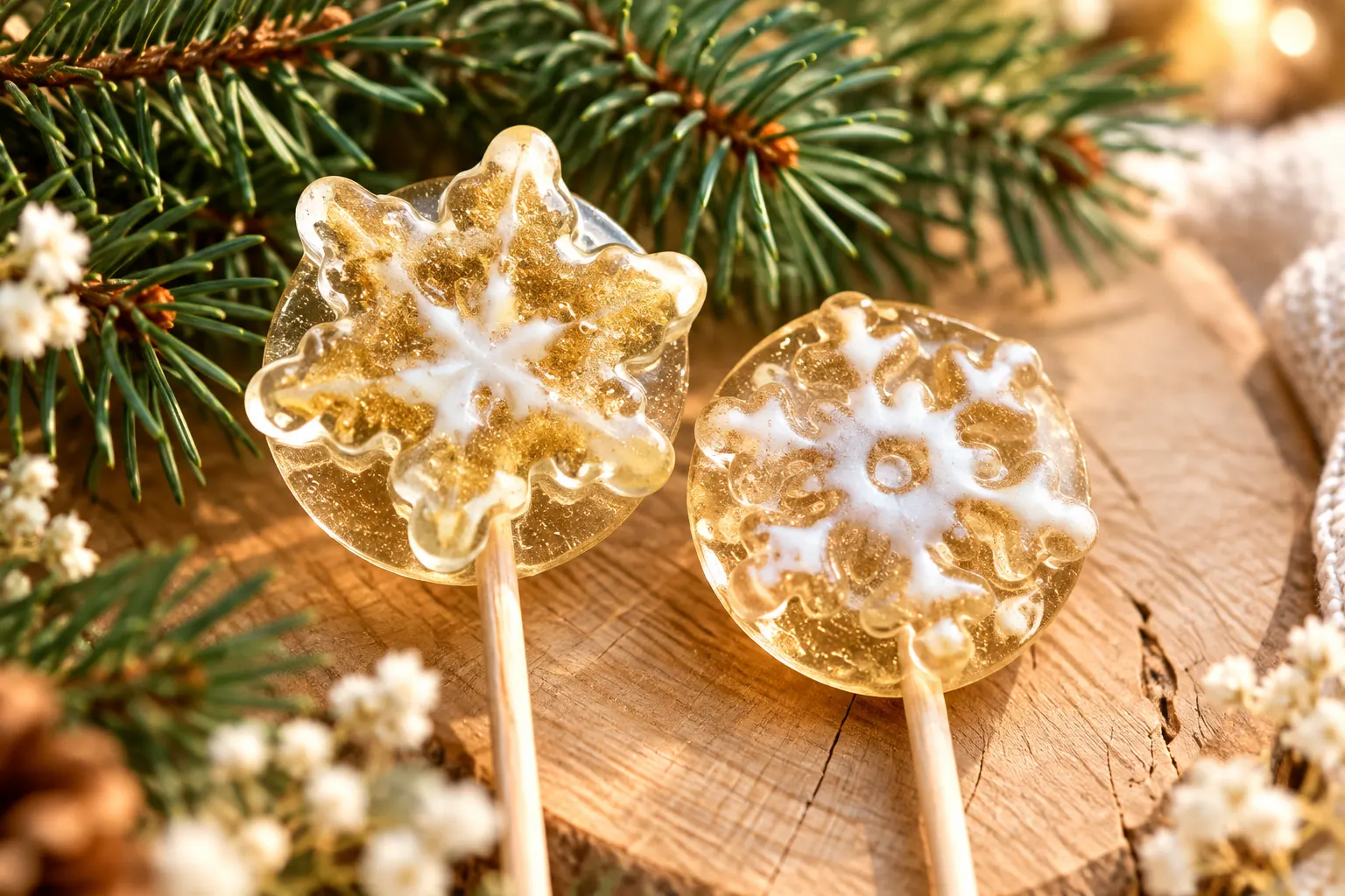 Limitované kolekce Lilipops